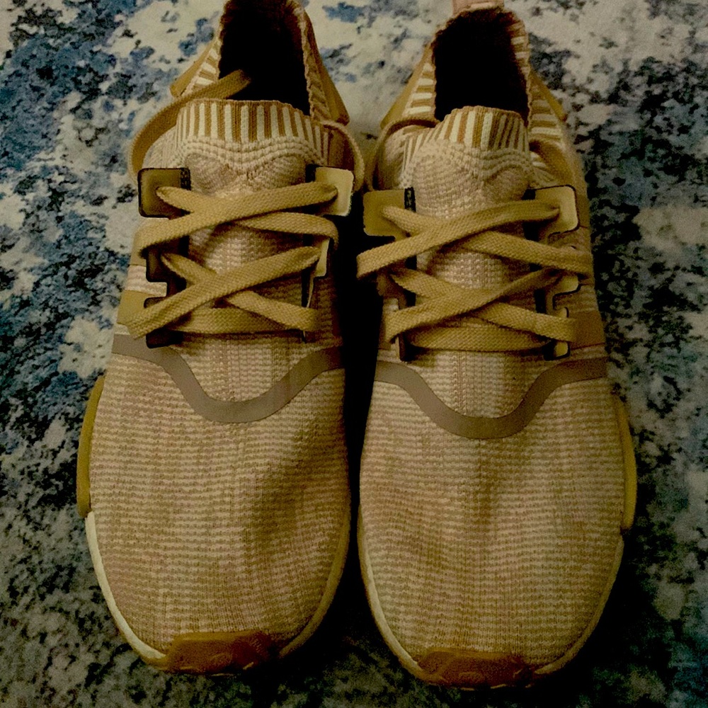 Men’s Adidas NMD size 10